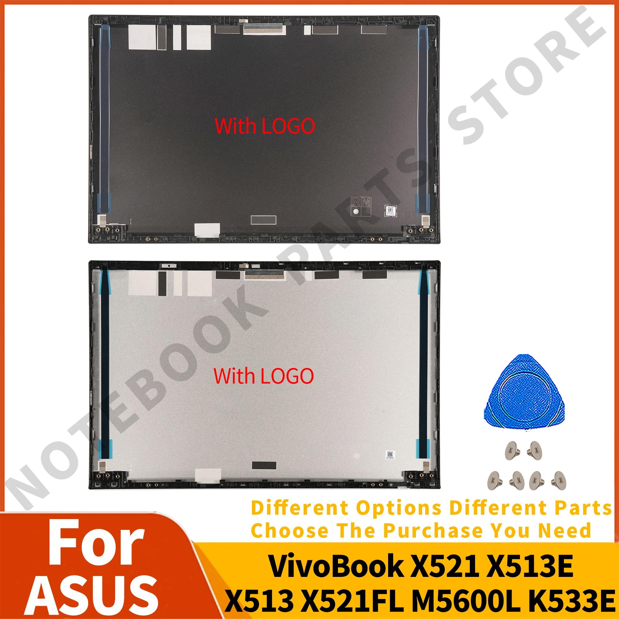 ASUS VivoBook ĸ  Ѳ ü ݼ ĸ Ŀ, X521 X513E X513 X521FL S533J M533E M5600L K533E